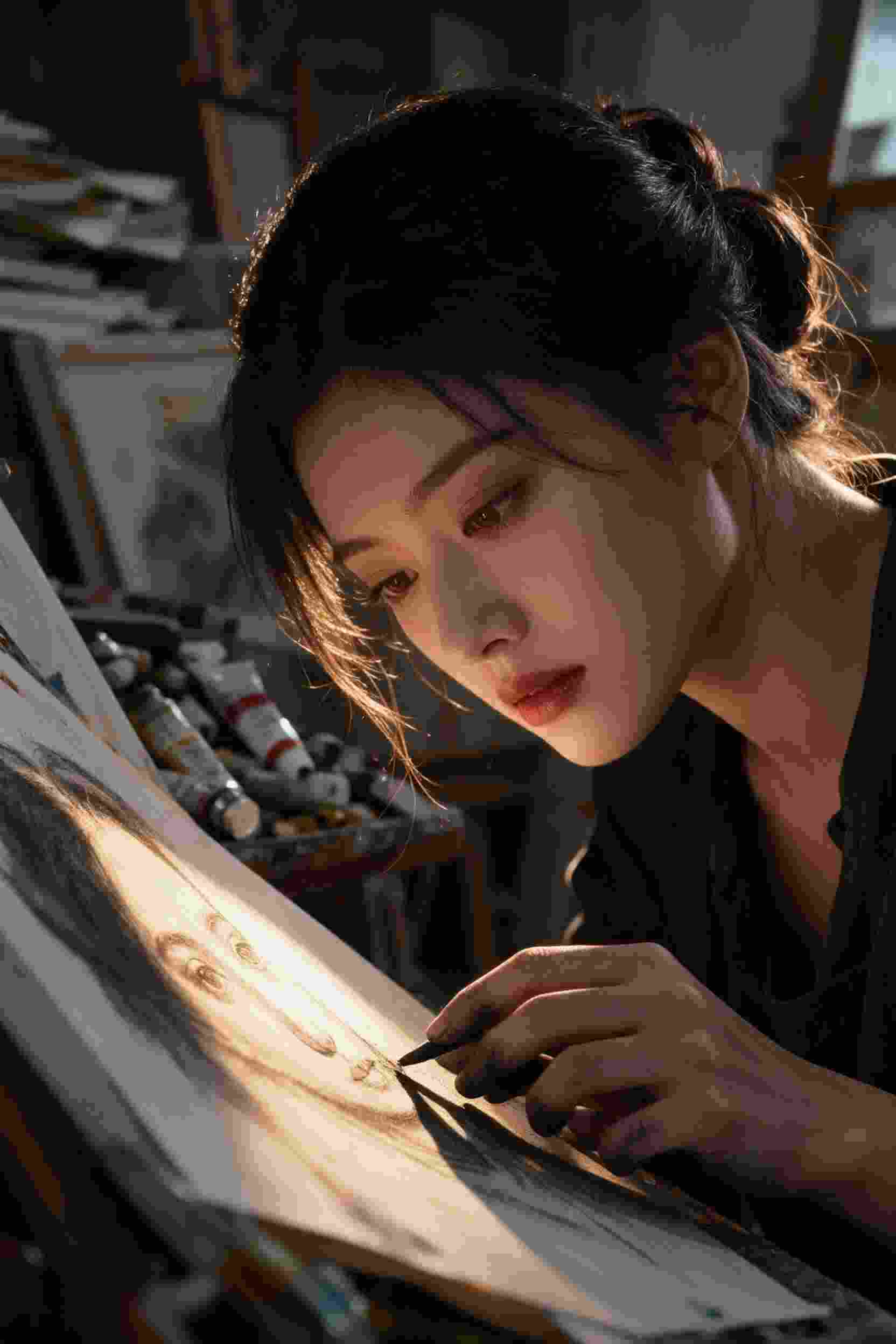 冰菓