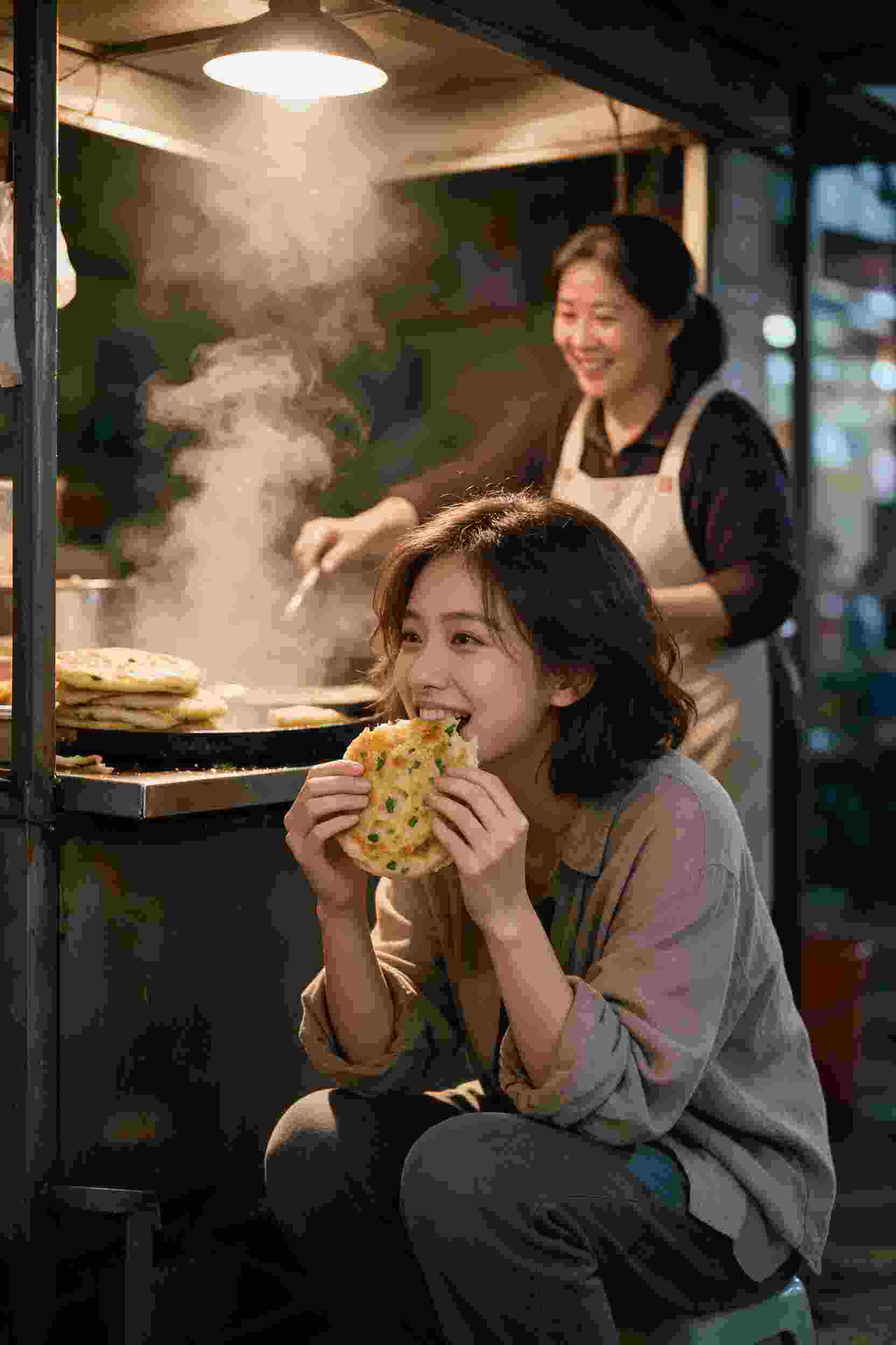 日常